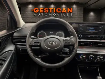 Hyundai i20 2022 · foto 8
