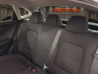 Hyundai i20 2022 · foto 15