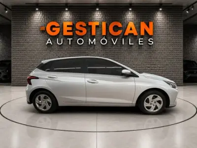 Hyundai i20 2022 · foto 7
