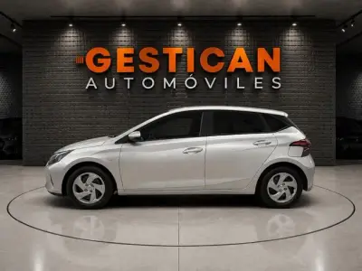 Hyundai i20 2022 · foto 5
