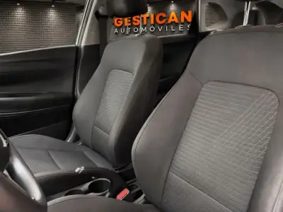 Hyundai i20 2022 · foto 14