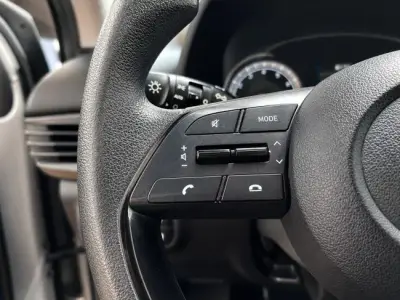 Hyundai i20 2022 · foto 10