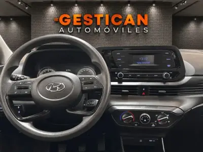 Hyundai i20 2022 · foto 13