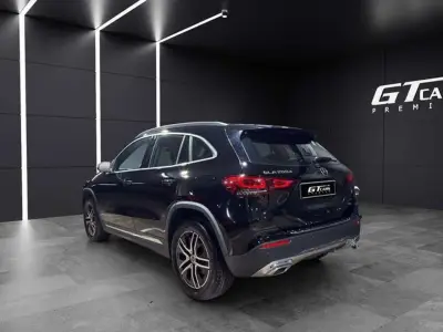 Mercedes-Benz GLA 2023 · foto 2