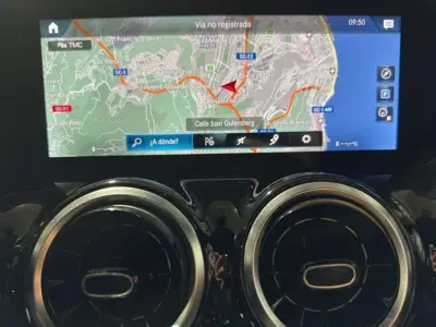 Mercedes-Benz GLA 2023 · foto 13