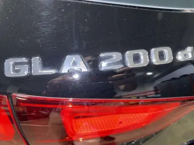 Mercedes-Benz GLA 2023 · foto 7