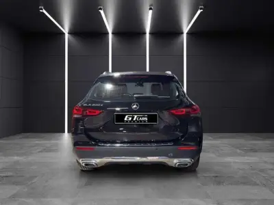 Mercedes-Benz GLA 2023 · foto 3