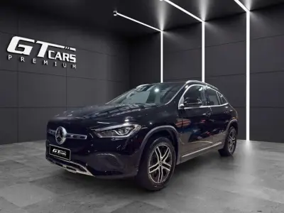 Mercedes-Benz GLA 2023 en Gran Canaria · CEC