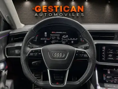 Audi S7 2020 · foto 9