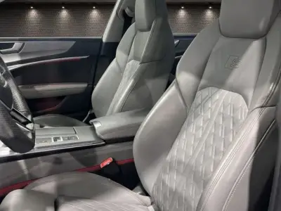Audi S7 2020 · foto 14