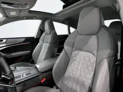 Audi S7 2020 · foto 13
