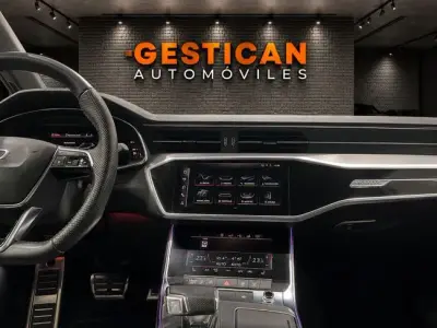 Audi S7 2020 · foto 11