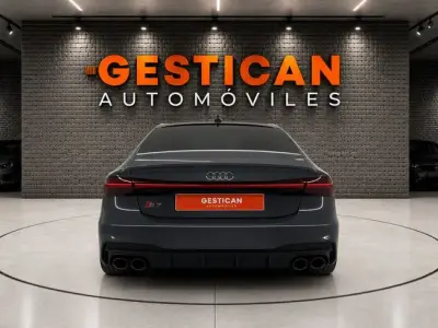 Audi S7 2020 · foto 6