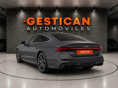 Audi S7 2020 · foto 5
