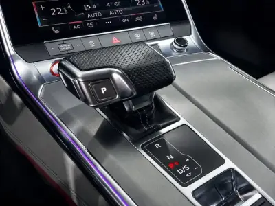 Audi S7 2020 · foto 10