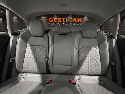 Audi S7 2020 · foto 16