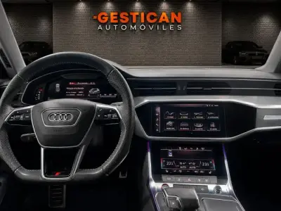 Audi S7 2020 · foto 8