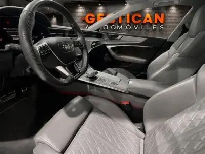Audi S7 2020 · foto 12