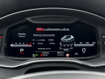 Audi S7 2020 · foto 7