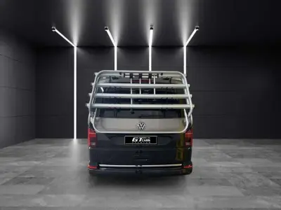 Volkswagen Multivan 2022 · foto 5