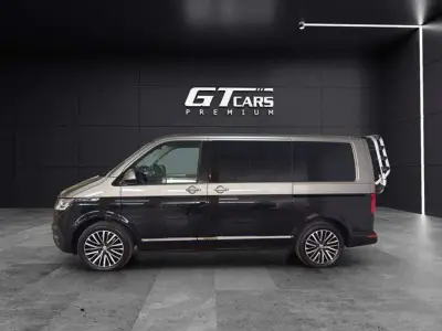 Volkswagen Multivan 2022 · foto 2