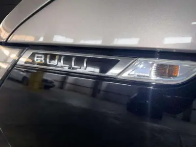 Volkswagen Multivan 2022 · foto 8