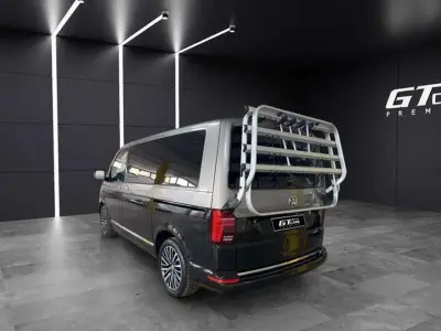 Volkswagen Multivan 2022 · foto 4