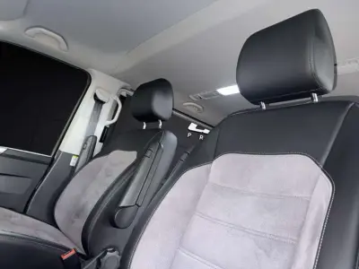 Volkswagen Multivan 2022 · foto 18