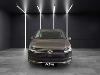Volkswagen Multivan 2022 · foto 3