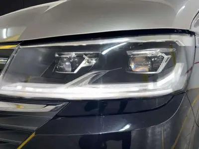 Volkswagen Multivan 2022 · foto 6