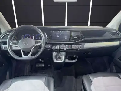 Volkswagen Multivan 2022 · foto 10