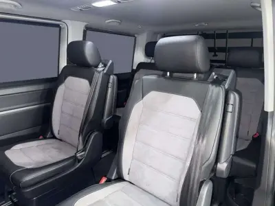 Volkswagen Multivan 2022 · foto 16