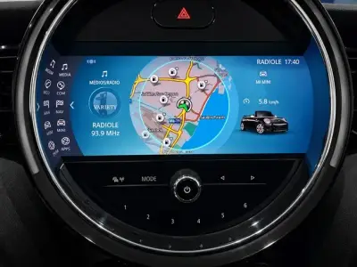 MINI Mini 2022 · foto 8