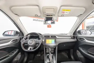 MG ZS 2023 · foto 5