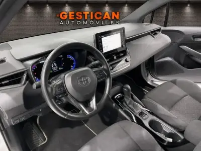 Toyota Corolla 2022 · foto 9