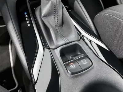 Toyota Corolla 2022 · foto 15