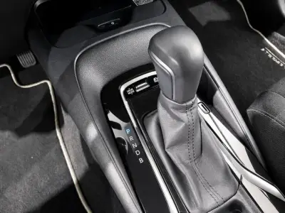 Toyota Corolla 2022 · foto 14