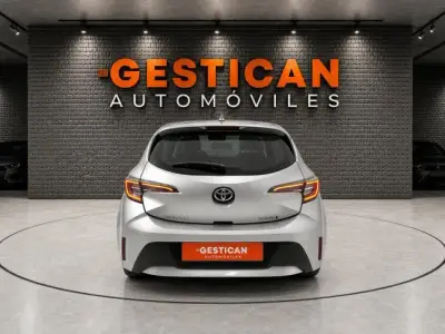 Toyota Corolla 2022 · foto 6