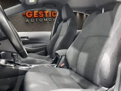 Toyota Corolla 2022 · foto 11