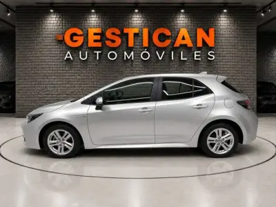 Toyota Corolla 2022 · foto 4