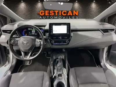 Toyota Corolla 2022 · foto 10