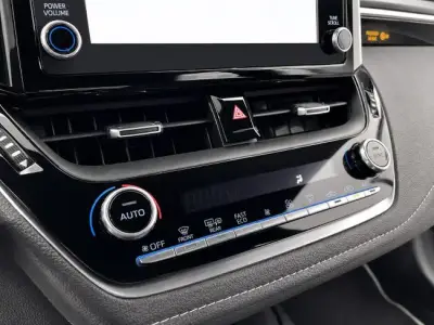 Toyota Corolla 2022 · foto 13
