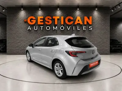 Toyota Corolla 2022 · foto 5