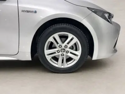 Toyota Corolla 2022 · foto 7