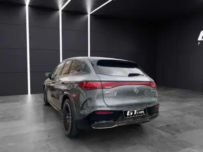Mercedes-Benz EQE AMG 2023 · foto 3
