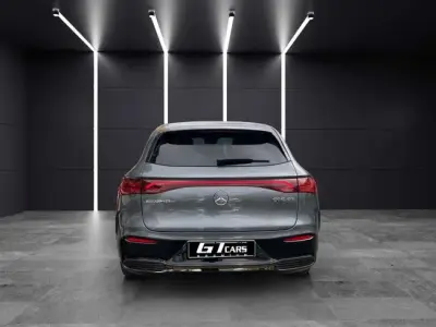 Mercedes-Benz EQE AMG 2023 · foto 6