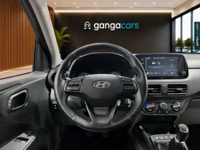 Hyundai i10 2023 · foto 16