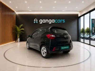 Hyundai i10 2023 · foto 5