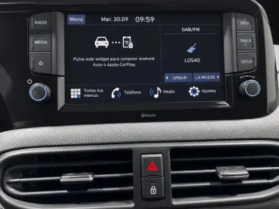 Hyundai i10 2023 · foto 11