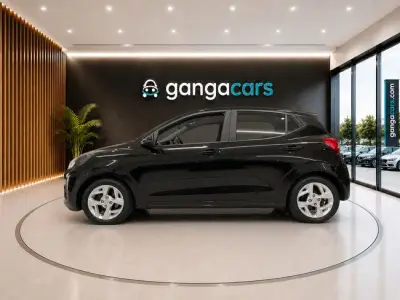 Hyundai i10 2023 · foto 4
